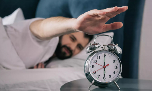 Врач раскрыл, что может случиться при десятичасовом сне