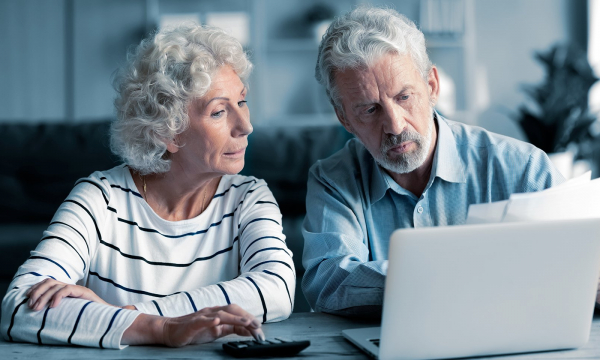 Куда отправляются пенсионные деньги, если человек умер до пенсии