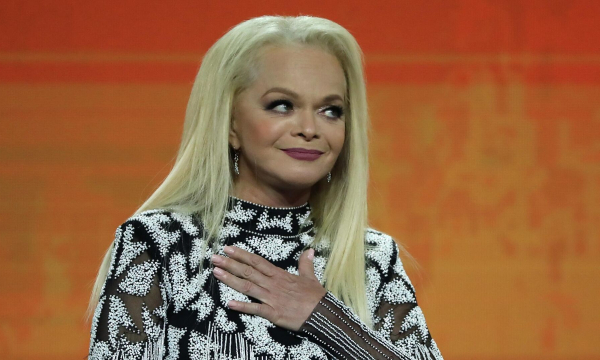 Долина прописалась в хрущевке в Лефортово